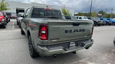 2026 Ram 1500 Crew Cab 4WD Pickup for sale #R109610 - photo 2