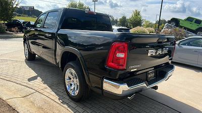 2026 Ram 1500 Crew Cab 4WD Pickup for sale #R109612 - photo 2
