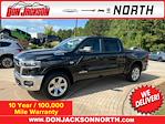 2026 Ram 1500 Crew Cab 4WD Pickup for sale #R109612 - photo 1