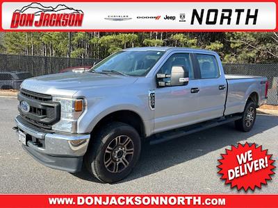 2020 Ford F-250 Crew Cab 4WD Pickup for sale #R109612A - photo 1