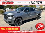 2026 Ram 1500 Crew Cab 4WD Pickup for sale #R109624 - photo 1