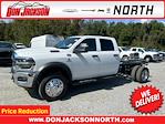 2026 Ram 4500 Crew Cab DRW 4WD Cab Chassis for sale #R109626 - photo 1