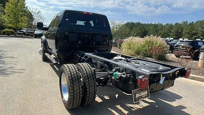 2026 Ram 4500 Crew Cab DRW 4WD Cab Chassis for sale #R109627 - photo 2