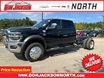 2026 Ram 4500 Crew Cab DRW 4WD Cab Chassis for sale #R109627 - photo 1