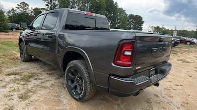 2026 Ram 1500 Crew Cab 4WD Pickup for sale #R109654 - photo 2