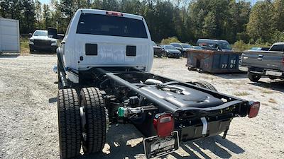 2026 Ram 4500 Crew Cab DRW 4WD Cab Chassis for sale #R109657 - photo 2