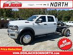 2026 Ram 4500 Crew Cab DRW 4WD Cab Chassis for sale #R109657 - photo 1