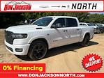 2026 Ram 1500 Crew Cab 4WD Pickup for sale #R109661 - photo 1