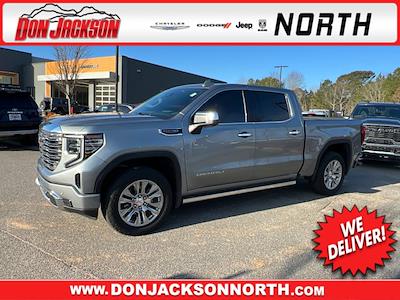 2023 GMC Sierra 1500 Crew Cab 4WD Pickup for sale #R109661A - photo 1