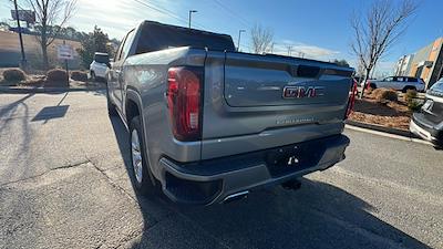 Used 2023 GMC Sierra 1500 Denali Crew Cab for sale #R109661A - photo 2