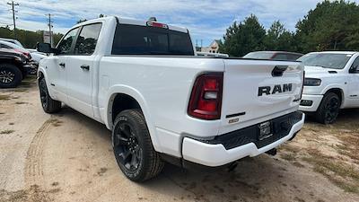 2026 Ram 1500 Crew Cab 4WD Pickup for sale #R109663 - photo 2