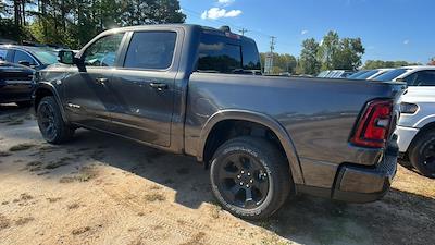 2026 Ram 1500 Crew Cab 4WD Pickup for sale #R109675 - photo 2