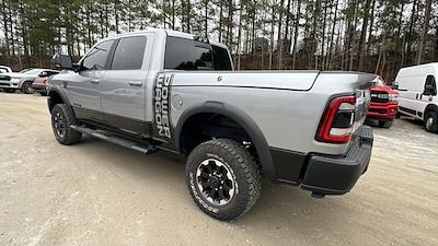2022 Ram 2500 Crew Cab 4WD Pickup for sale #R109680A - photo 2