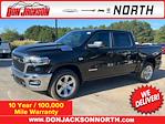 2026 Ram 1500 Crew Cab 4WD Pickup for sale #R109683 - photo 1