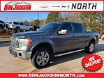 Used 2012 Ford F-150 SuperCrew Cab for sale #R109695A - photo 1