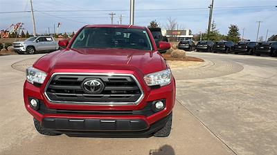 Used 2019 Toyota Tacoma SR5 Double Cab for sale #R109695B - photo 1