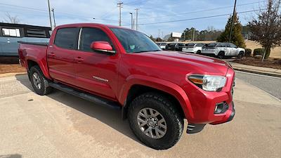 Used 2019 Toyota Tacoma SR5 Double Cab for sale #R109695B - photo 2