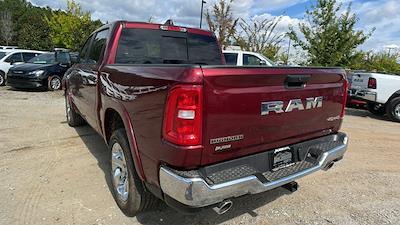 2026 Ram 1500 Crew Cab 4WD Pickup for sale #R109696 - photo 2