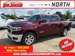 2026 Ram 1500 Crew Cab 4WD Pickup for sale #R109696 - photo 1