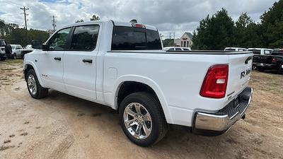 2026 Ram 1500 Crew Cab 4WD Pickup for sale #R109697 - photo 2