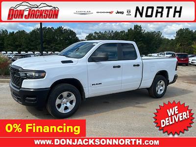 2025 Ram 1500 Quad Cab 4WD Pickup for sale #R109698 - photo 1
