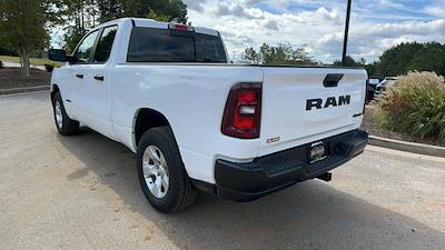 2025 Ram 1500 Quad Cab 4WD Pickup for sale #R109698 - photo 2