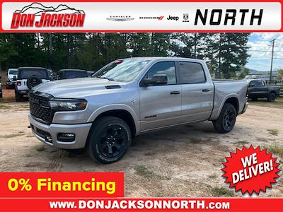 2026 Ram 1500 Crew Cab 4WD Pickup for sale #R109699 - photo 1
