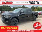 2026 Ram 1500 Crew Cab 4WD Pickup for sale #R109700 - photo 1