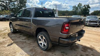 2026 Ram 1500 Crew Cab 4WD Pickup for sale #R109708 - photo 2