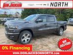 2026 Ram 1500 Crew Cab 4WD Pickup for sale #R109708 - photo 1