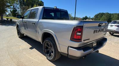 2026 Ram 1500 Crew Cab 4WD Pickup for sale #R109711 - photo 2