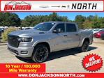 2026 Ram 1500 Crew Cab 4WD Pickup for sale #R109711 - photo 1