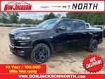 2026 Ram 1500 Crew Cab 4WD Pickup for sale #R109712 - photo 1