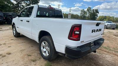 2025 Ram 1500 Quad Cab 4WD Pickup for sale #R109713 - photo 2