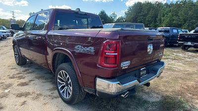 2026 Ram 1500 Crew Cab 4WD Pickup for sale #R109717 - photo 2