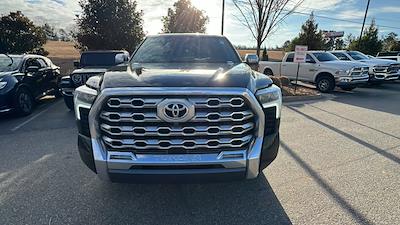 Used 2022 Toyota Tundra 1794 CrewMax Cab for sale #R109730A - photo 1