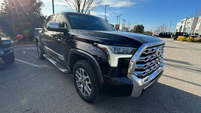 Used 2022 Toyota Tundra 1794 CrewMax Cab for sale #R109730A - photo 2