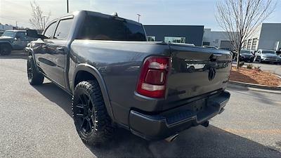 Used 2022 Ram 1500 Laramie Crew Cab for sale #R109730B - photo 2
