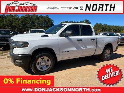 2025 Ram 1500 Quad Cab RWD Pickup for sale #R109735 - photo 1