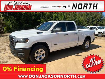 2025 Ram 1500 Quad Cab 4WD Pickup for sale #R109737 - photo 1