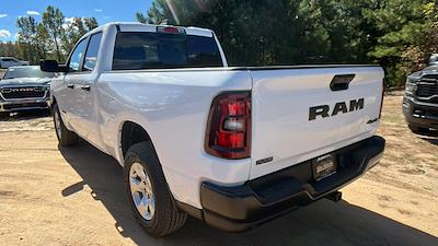2025 Ram 1500 Quad Cab 4WD Pickup for sale #R109737 - photo 2