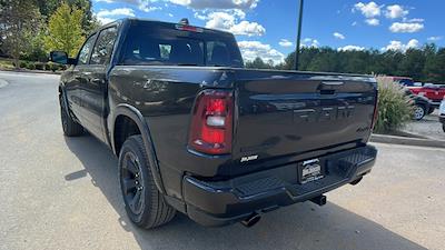 2026 Ram 1500 Crew Cab 4WD Pickup for sale #R109739 - photo 2