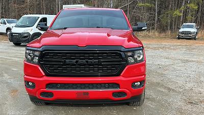 Used 2022 Ram 1500 Big Horn Quad Cab for sale #R109739A - photo 1