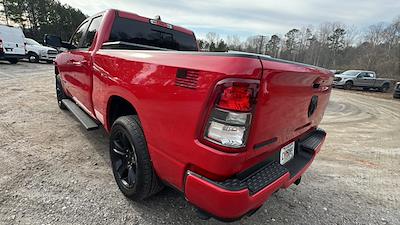 Used 2022 Ram 1500 Big Horn Quad Cab for sale #R109739A - photo 2