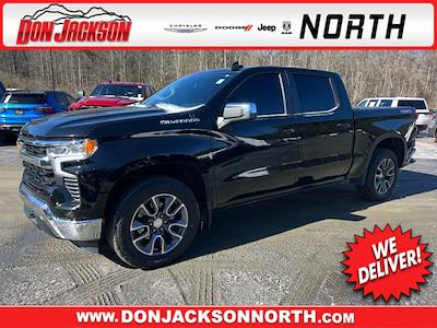 2023 Chevrolet Silverado 1500 Crew Cab 4WD Pickup for sale #R109739C - photo 1