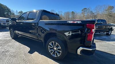 2023 Chevrolet Silverado 1500 Crew Cab 4WD Pickup for sale #R109739C - photo 2