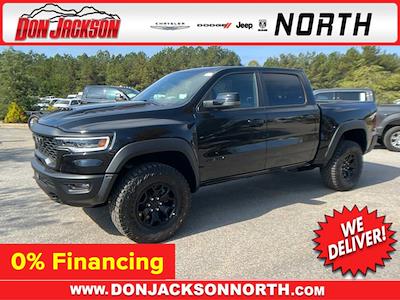 2026 Ram 1500 Crew Cab 4WD Pickup for sale #R109757 - photo 1