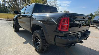 2026 Ram 1500 Crew Cab 4WD Pickup for sale #R109757 - photo 2