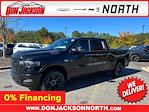 2026 Ram 1500 Crew Cab 4WD Pickup for sale #R109758 - photo 1