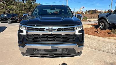 Used 2025 Chevrolet Silverado 1500 LT Crew Cab for sale #R109758A - photo 1